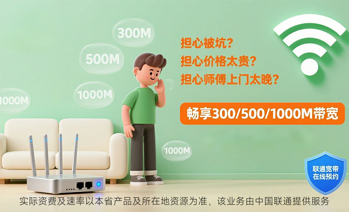 张家港市中国联通