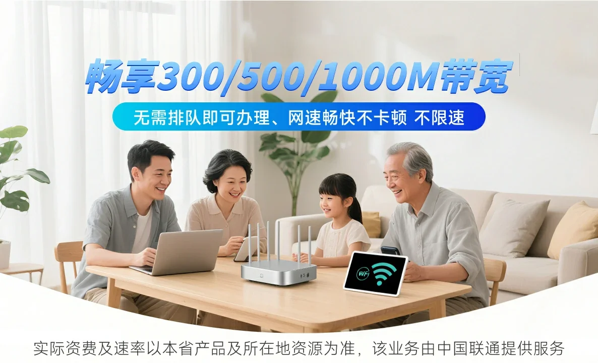 张家港市中国联通